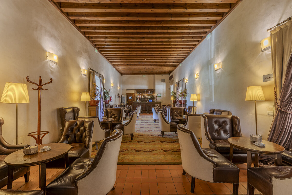 Hotel San Antonio El Real 3