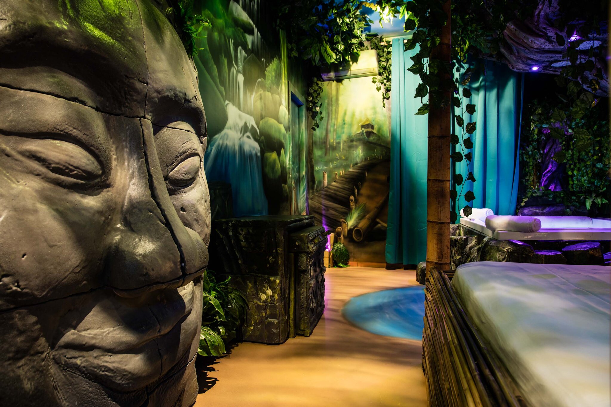 MagicSuite Roma Portuense 3