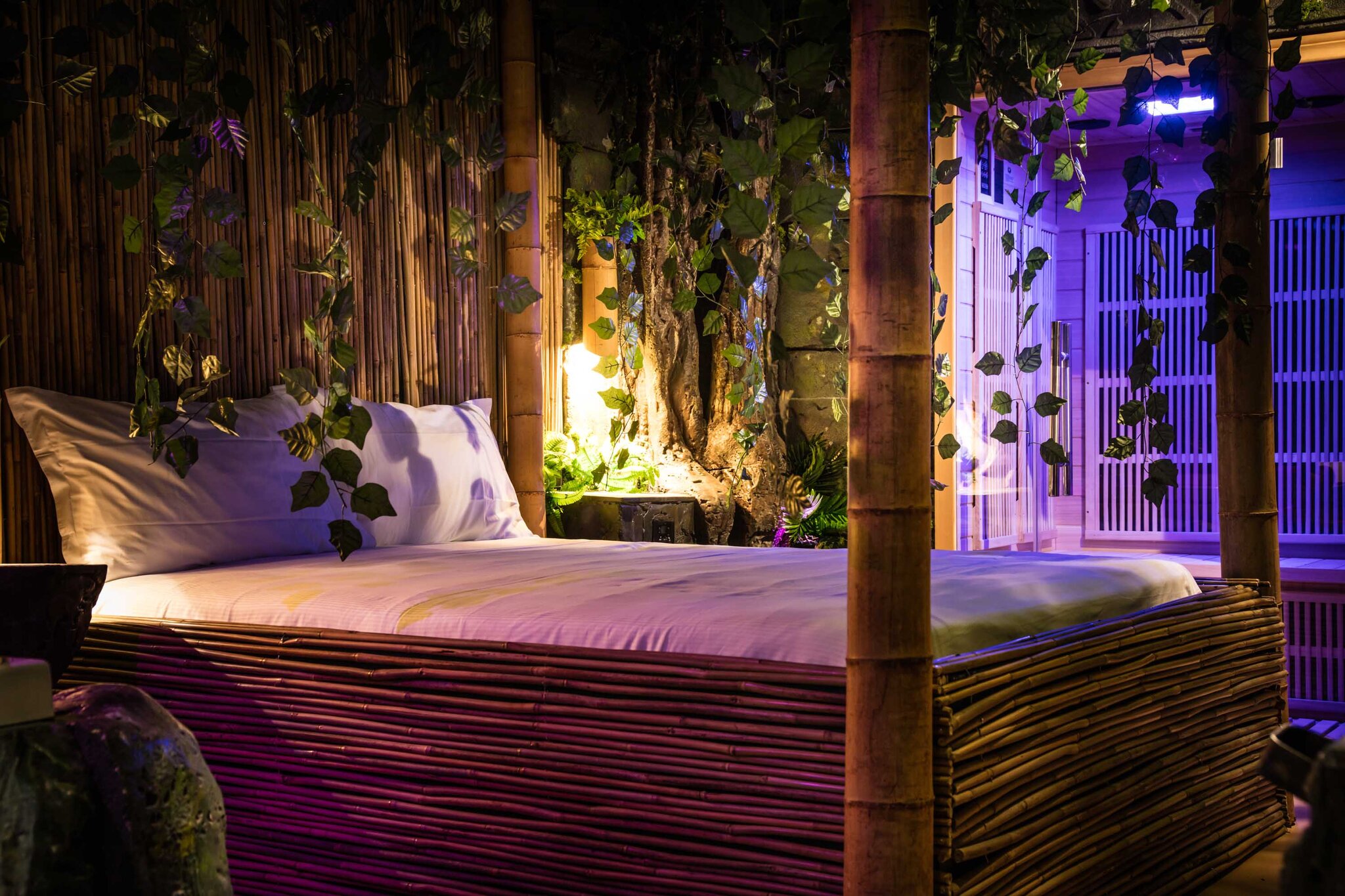 MagicSuite Roma Portuense 2