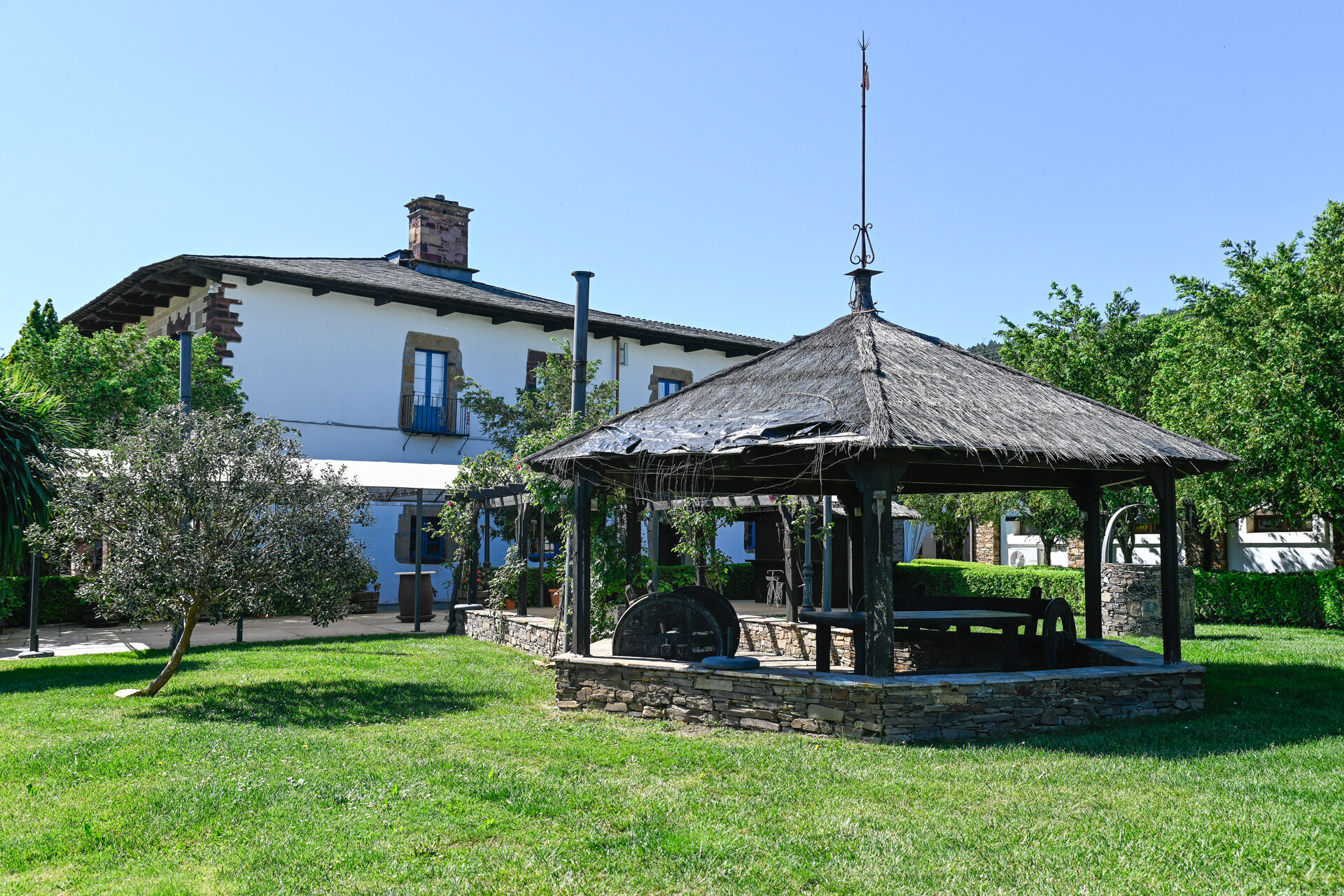Hotel-Monumento Pazo do Castro