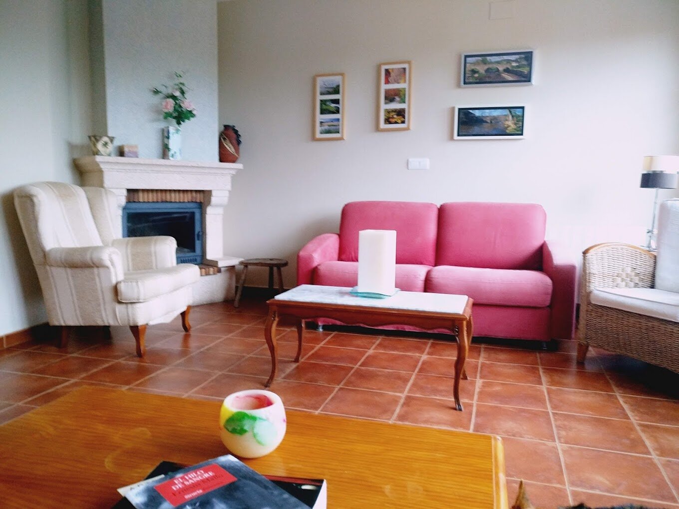 Hotel Rural Suquín 4