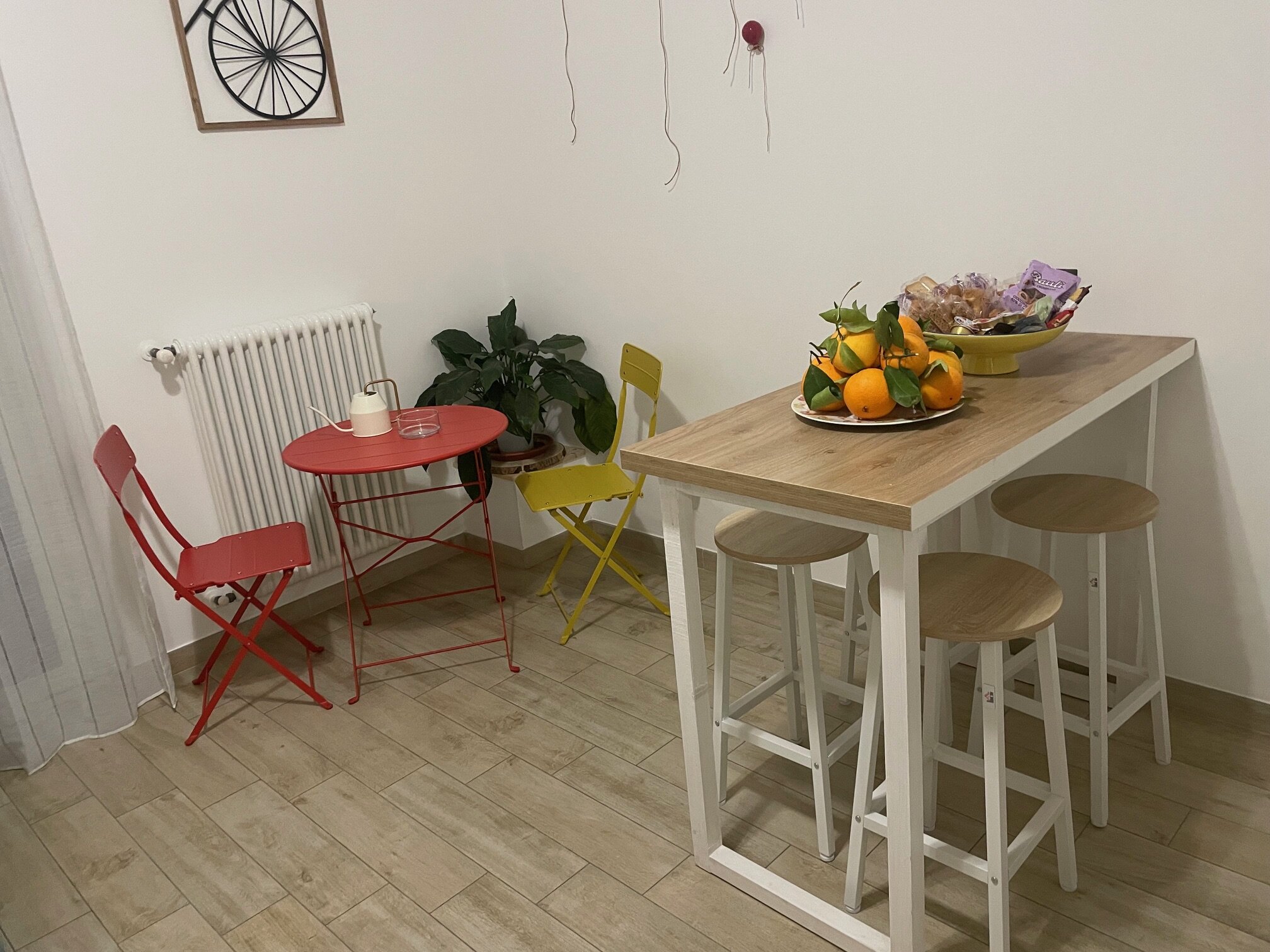 B&B Archimede 3