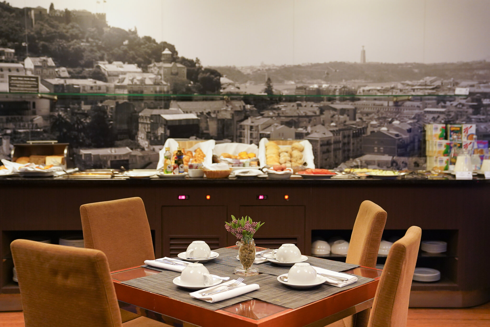 Legendary Lisboa Suites 5