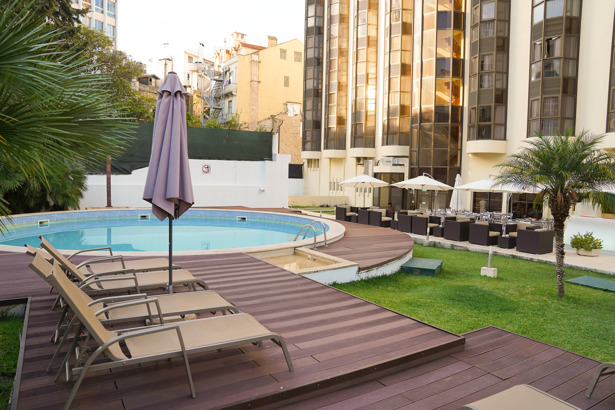 Legendary Lisboa Suites 2