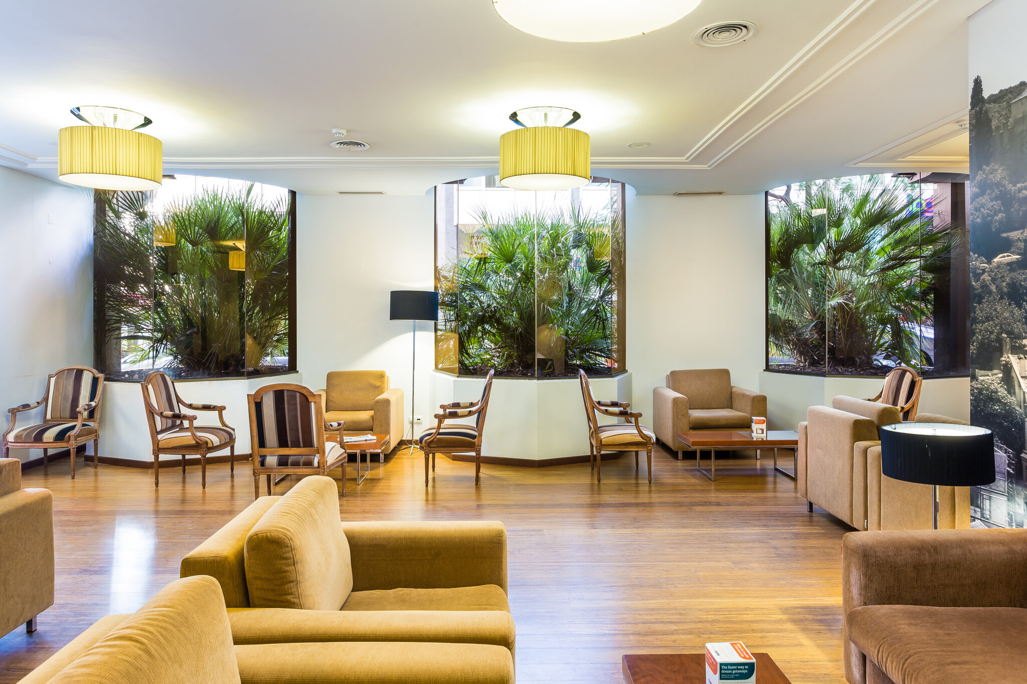 Legendary Lisboa Suites 3