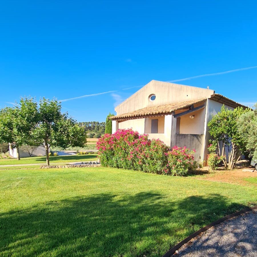 Domaine les Hauts de Riganel
