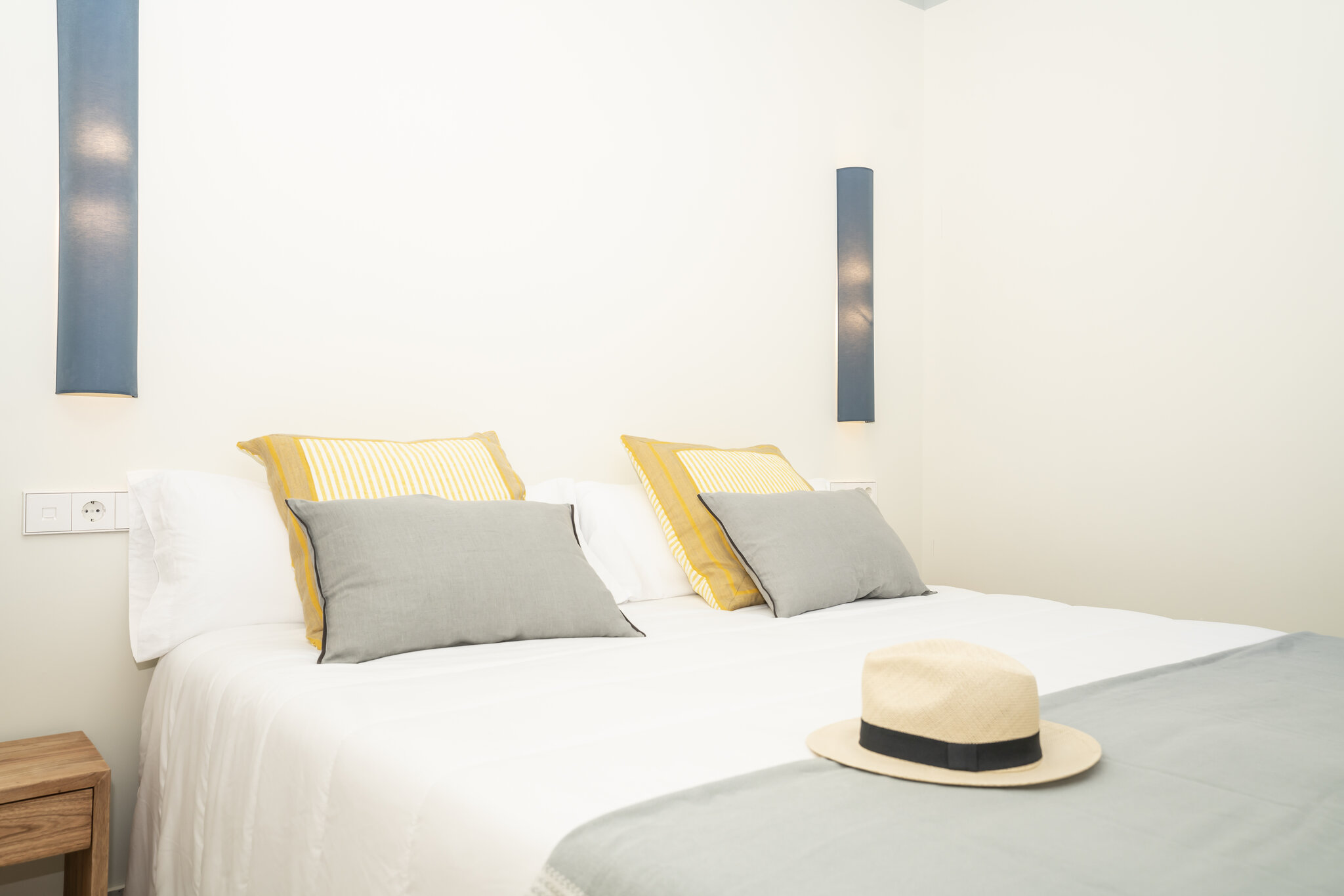 Hotel Atlante Sanxenxo 2