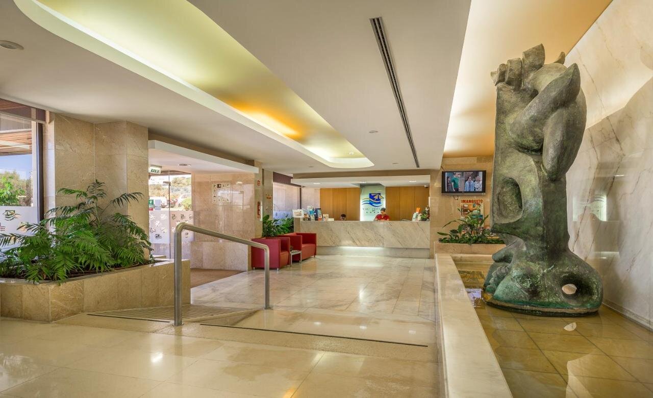 Interpass Vau Hotel 4