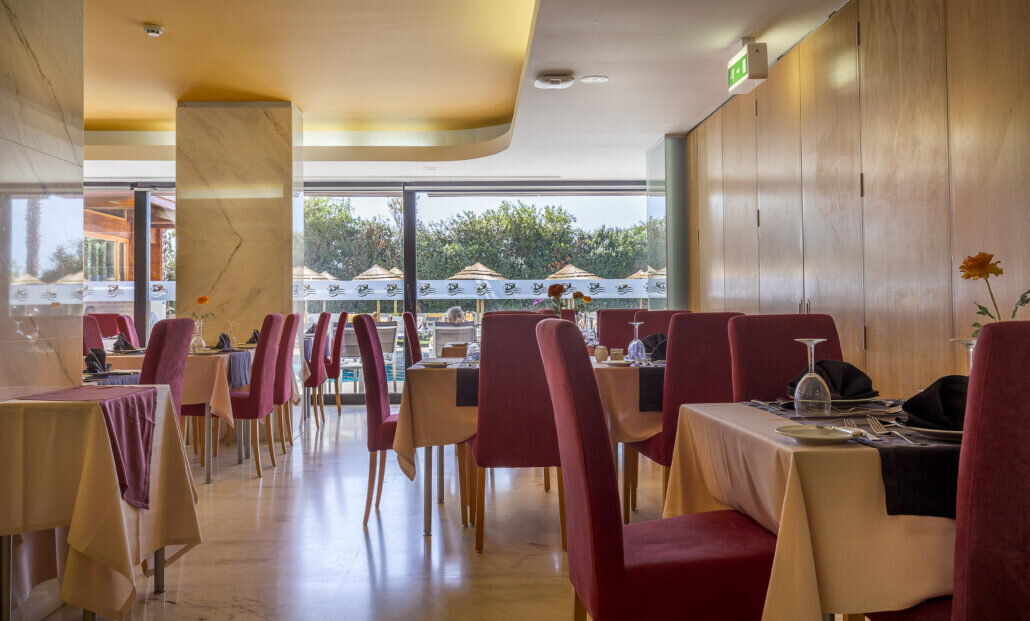 Interpass Vau Hotel 5