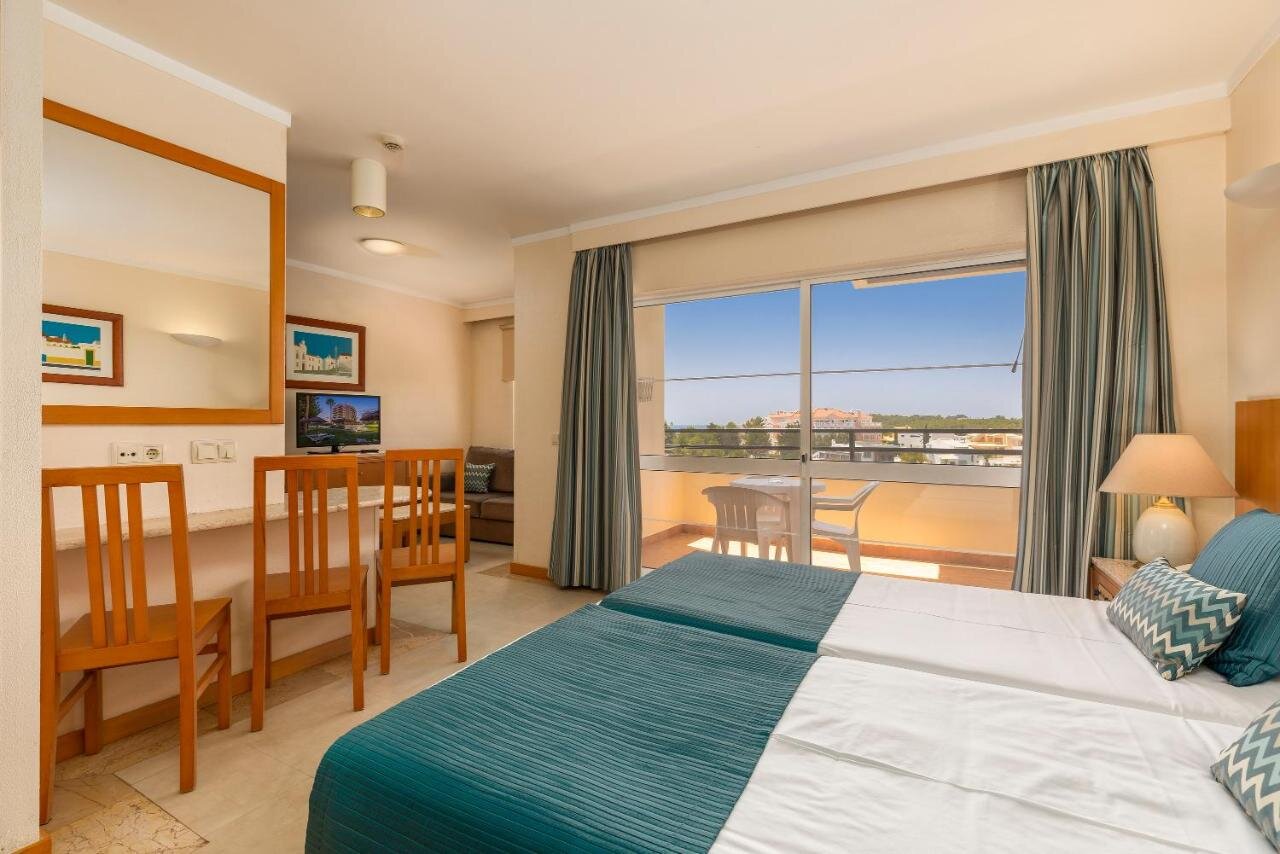 Interpass Vau Hotel 3