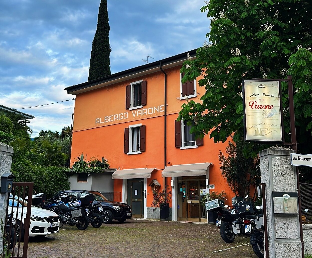 Albergo Varone