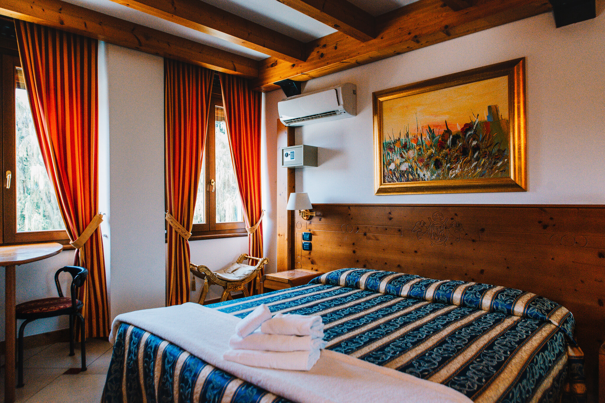 Arciduca Charming House Room & Breakfast 2