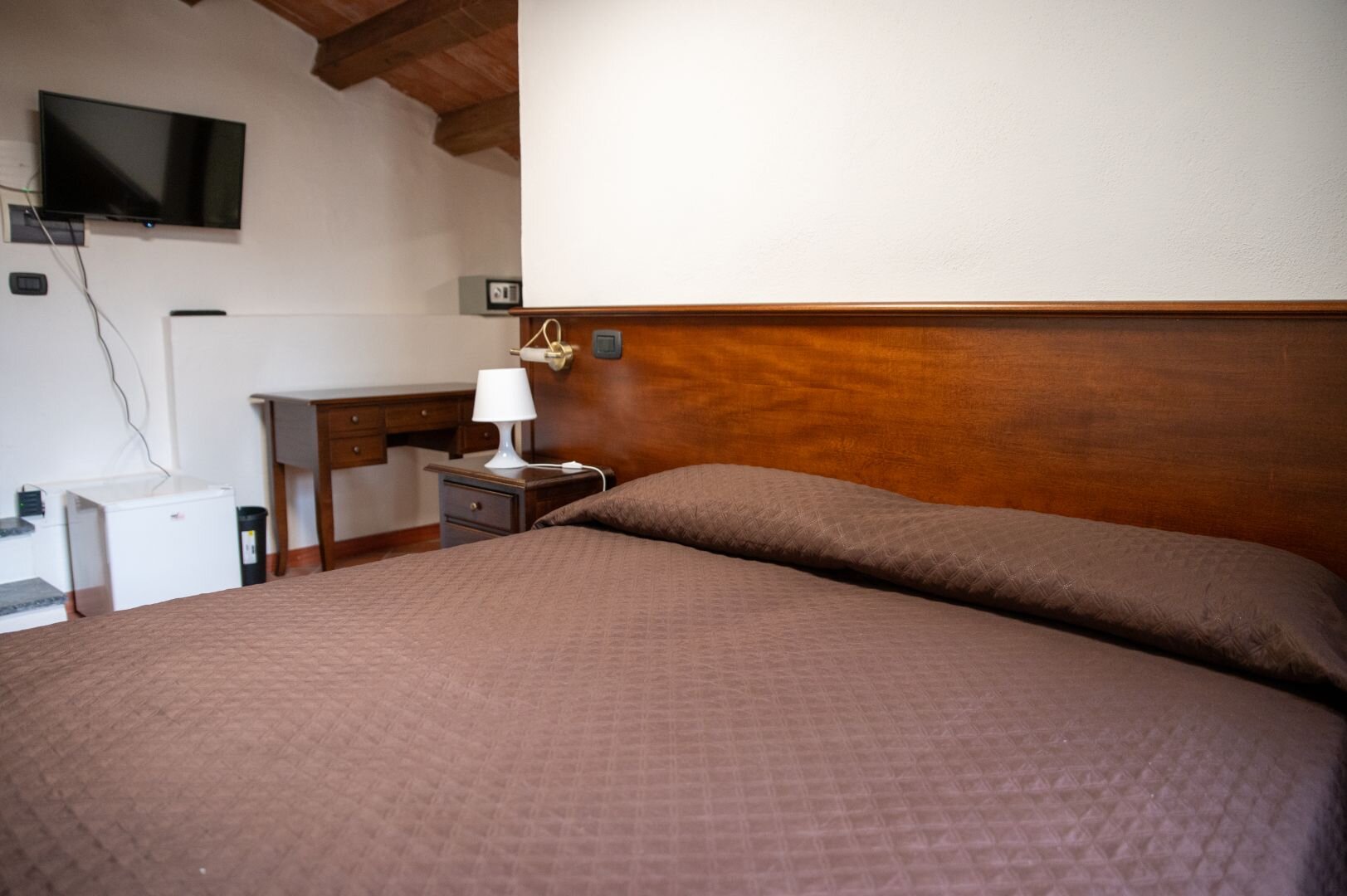 B&B Dimora del Borgo 4