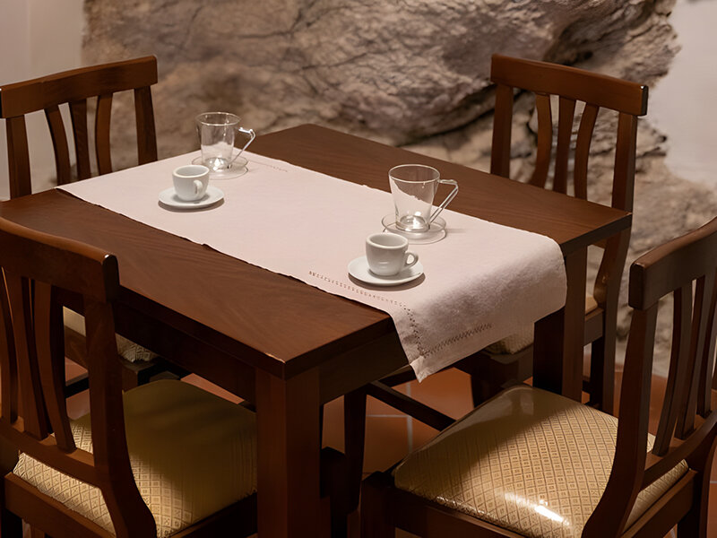 B&B Dimora del Borgo 2