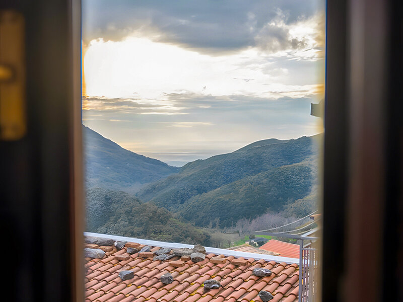 B&B Dimora del Borgo 3