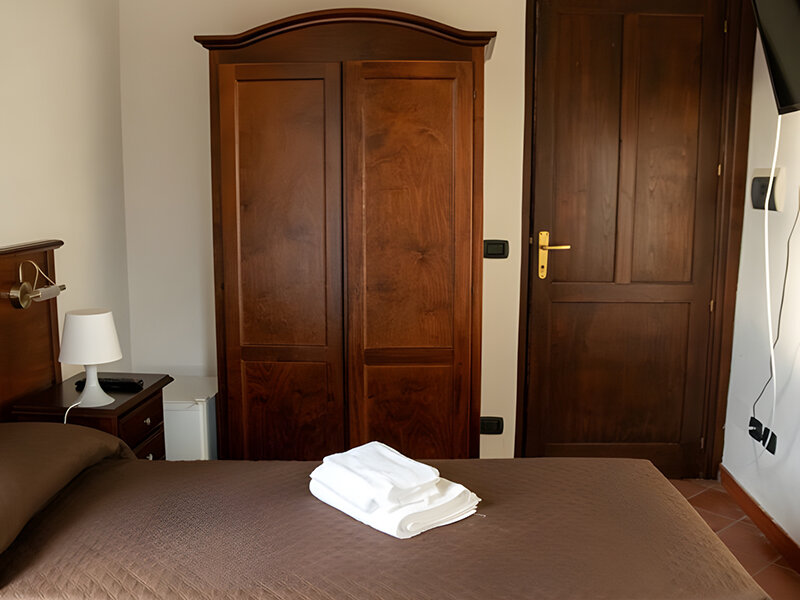 B&B Dimora del Borgo 5
