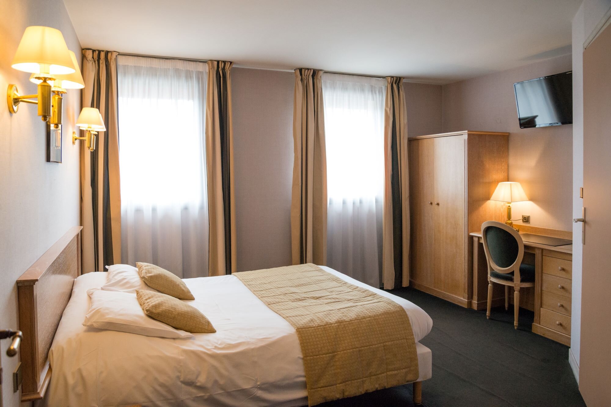 Hôtel de Clisson 2