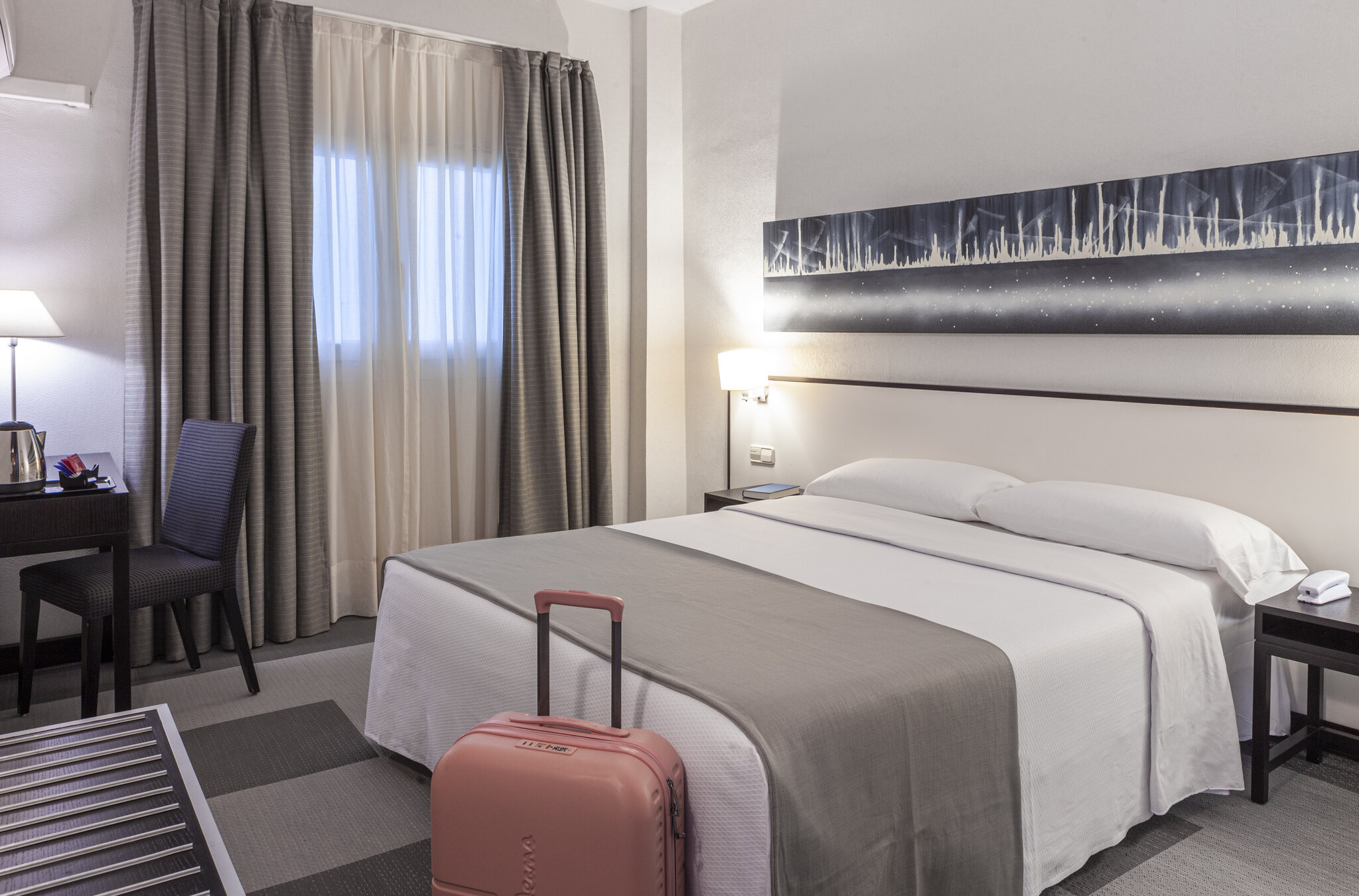 Hotel Macià Plaza 4