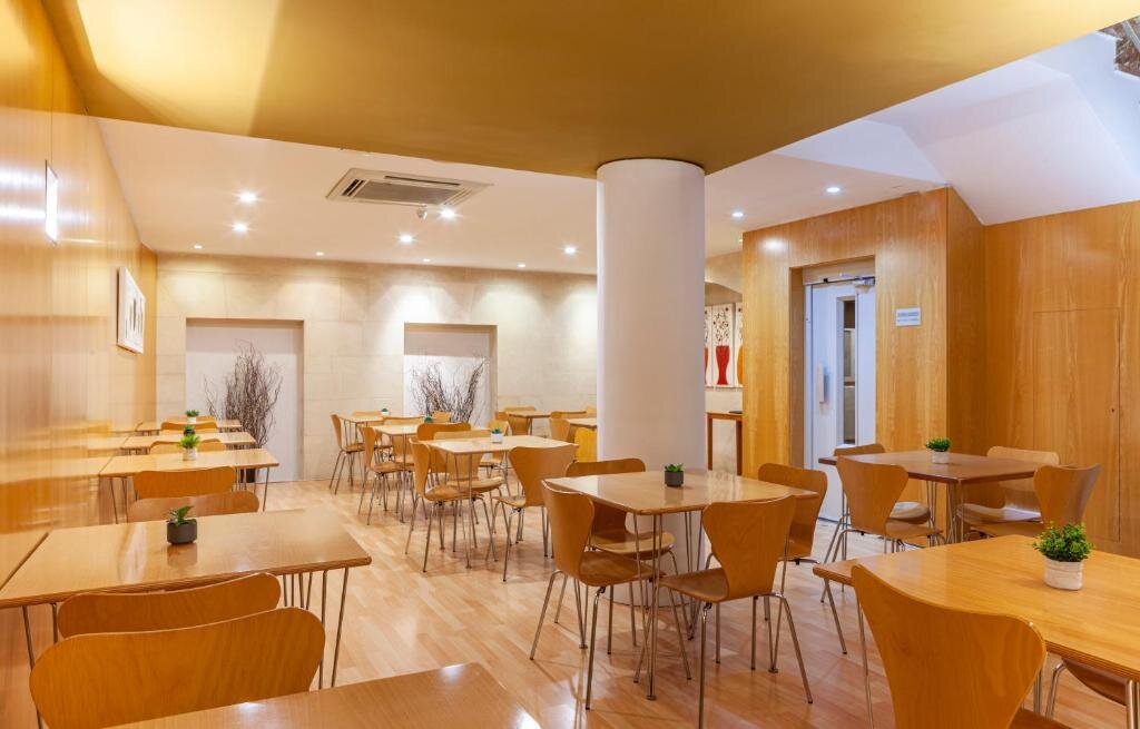 Hotel Macià Plaza 5