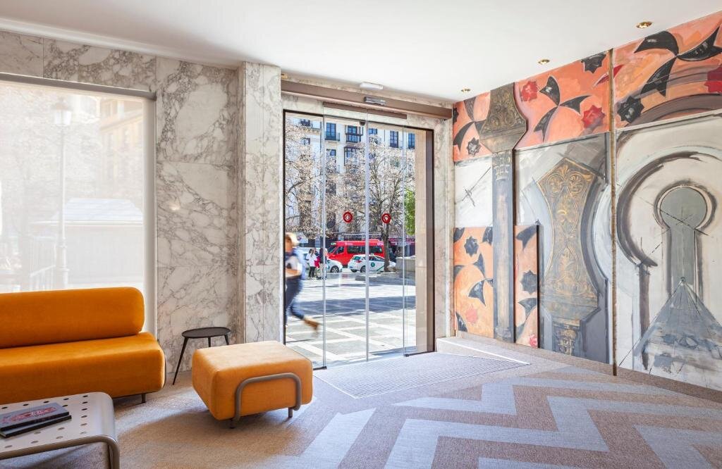 Hotel Macià Plaza 2
