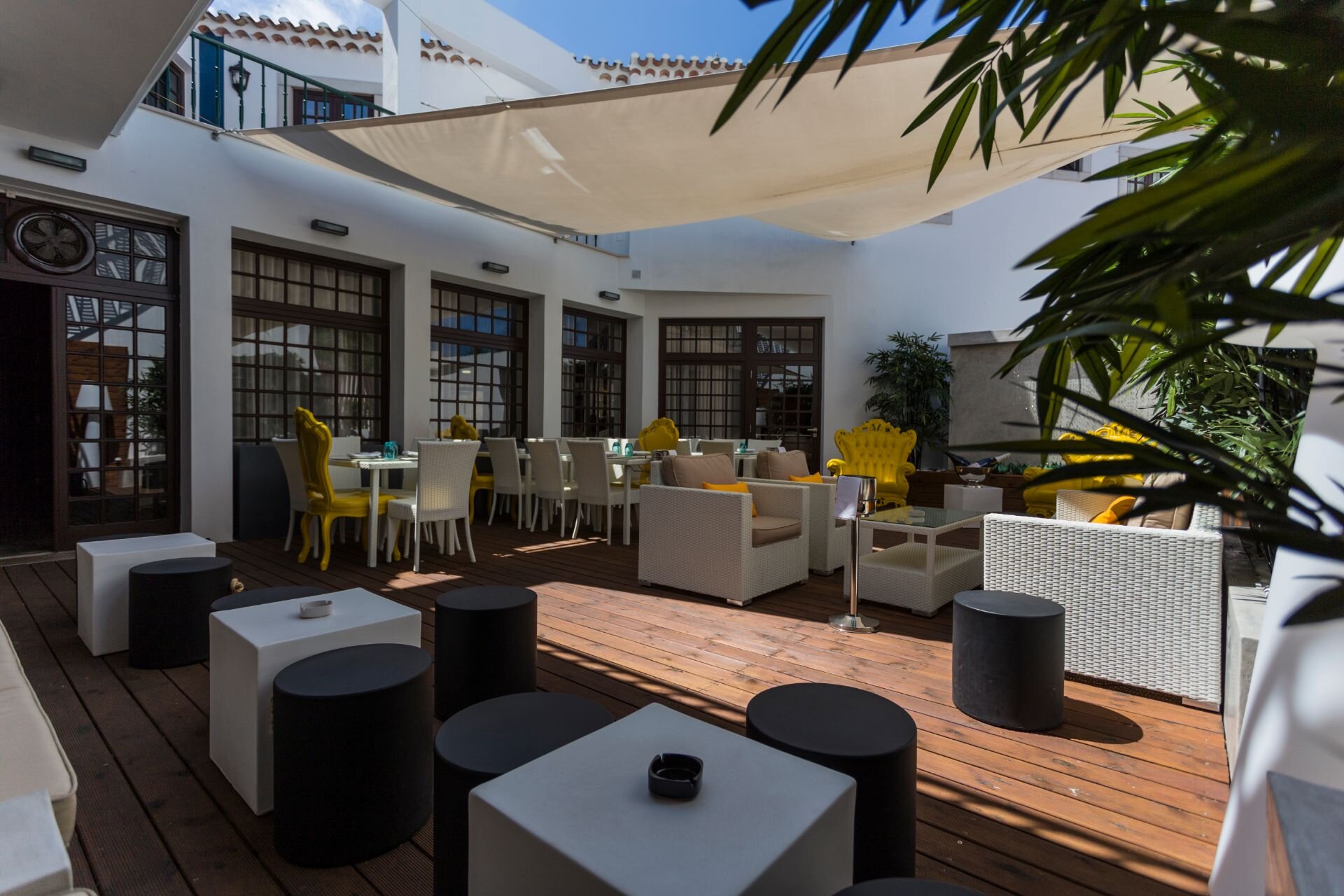 Josefa D'Obidos Hotel 5