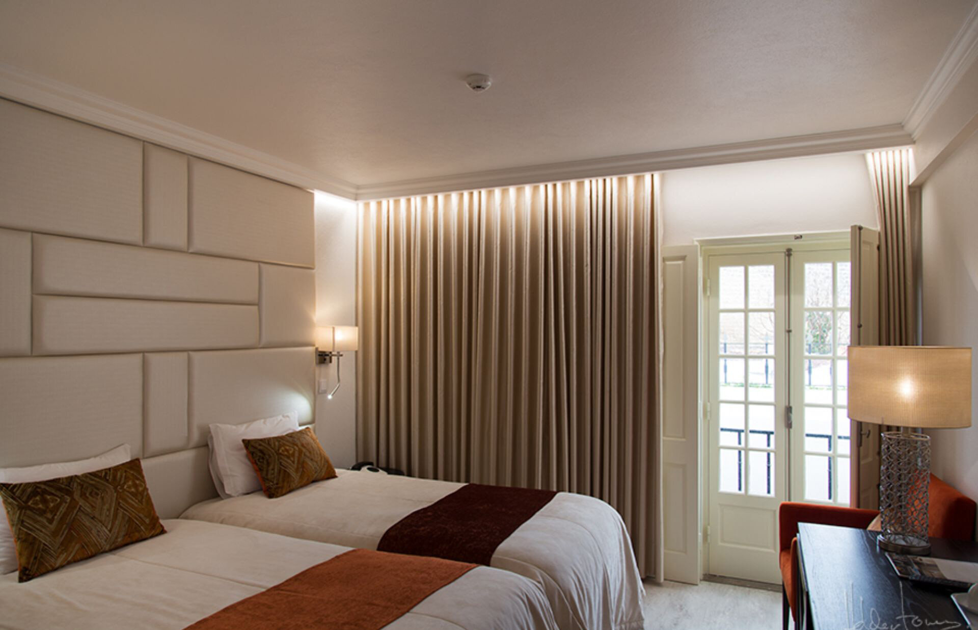Josefa D'Obidos Hotel