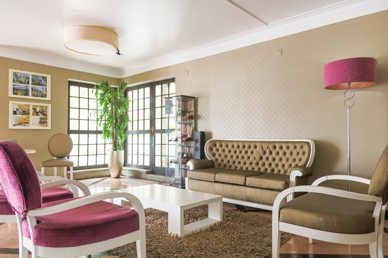 Josefa D'Obidos Hotel 4