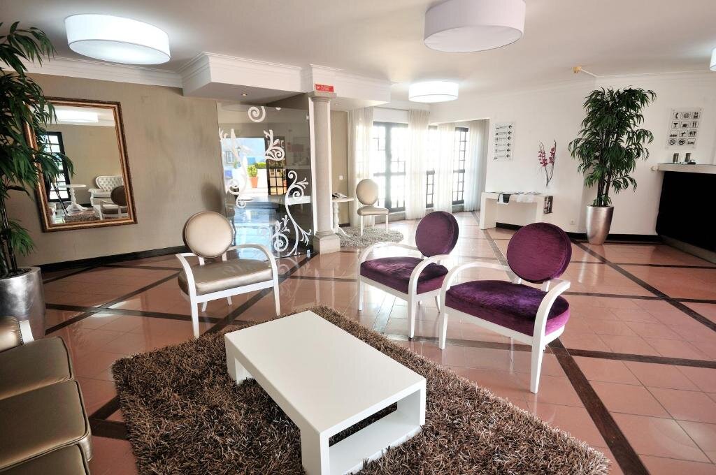 Josefa D'Obidos Hotel 2