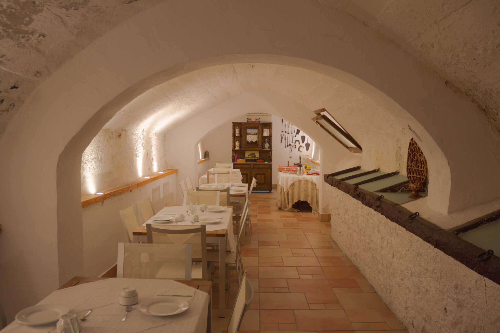 Casa Palacio Conde de Garcinarro 4
