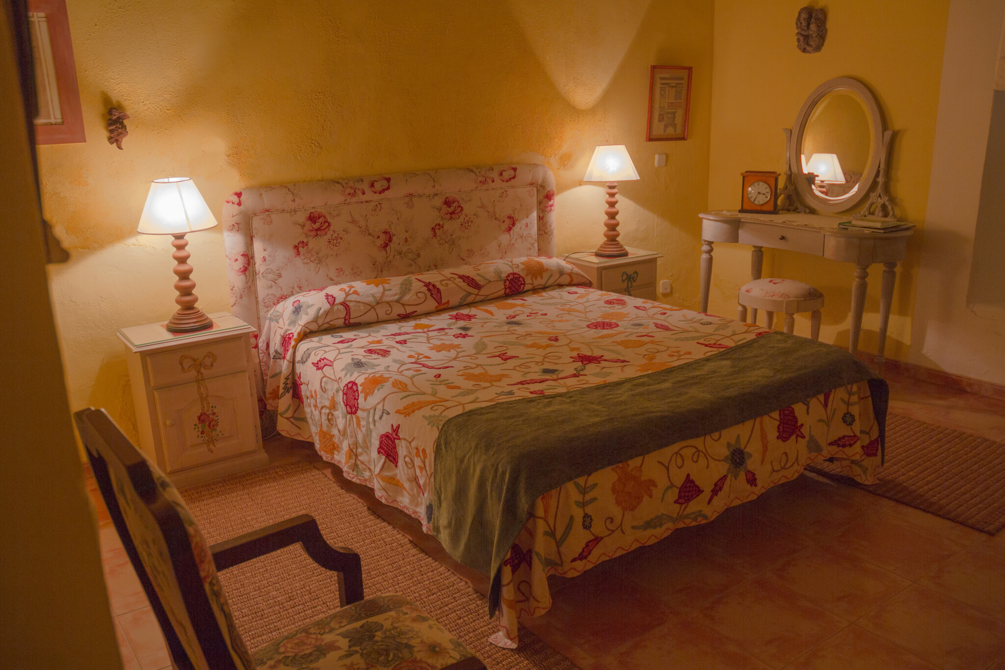 Casa Palacio Conde de Garcinarro 2