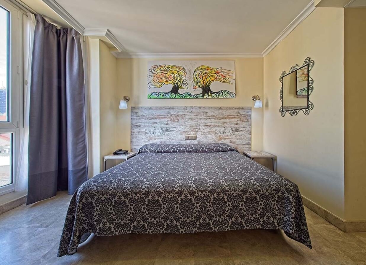 Hotel Caballero Errante 2