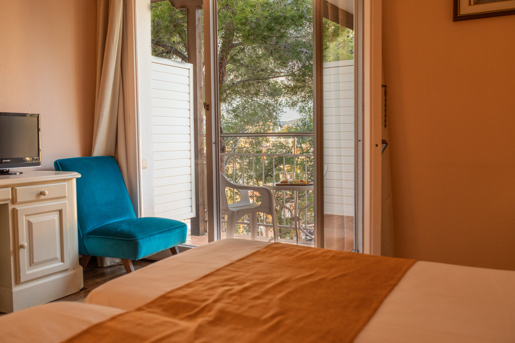 Hotel Roger de Flor 3