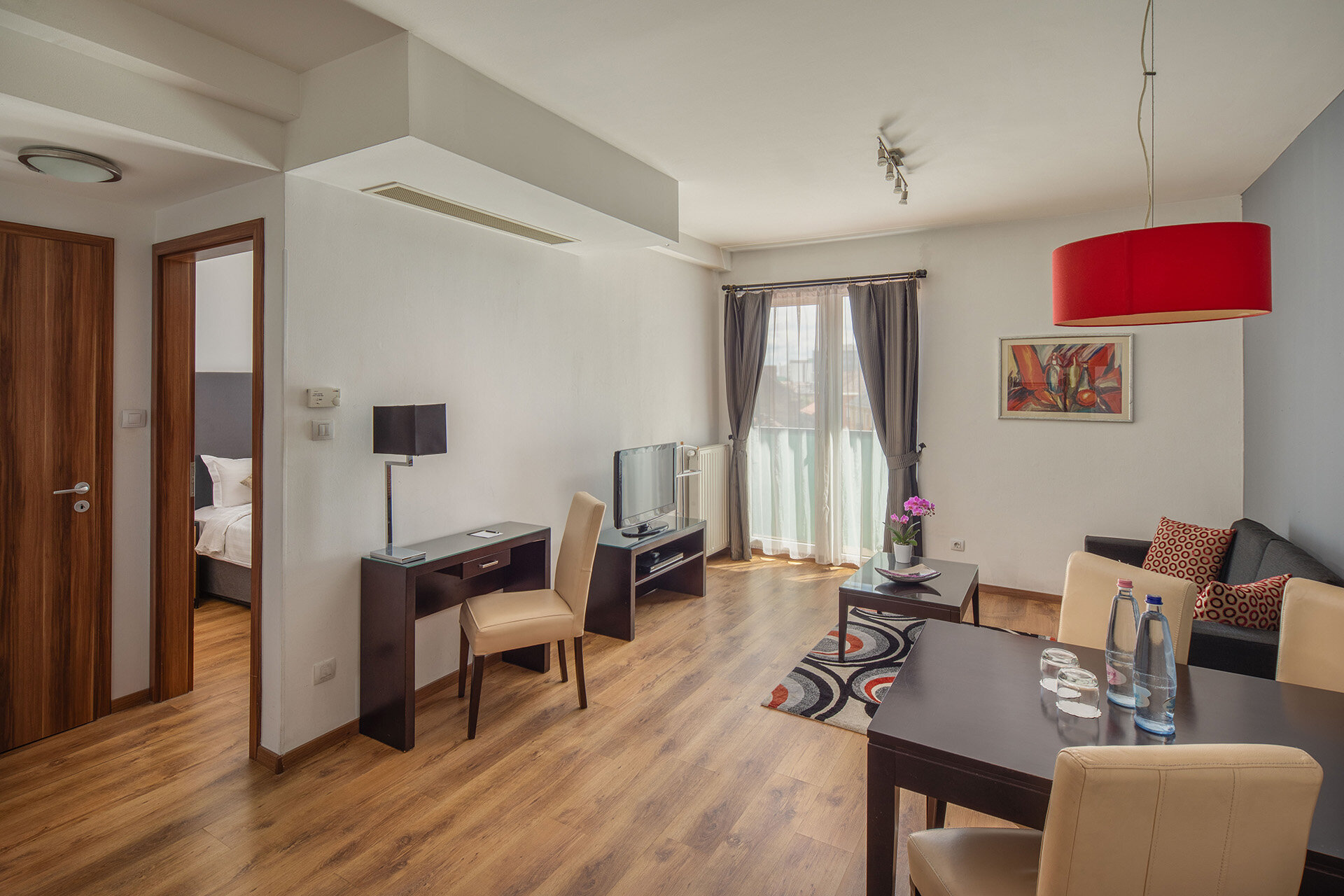 ESCALA Hotel & Suites Budapest 4 2