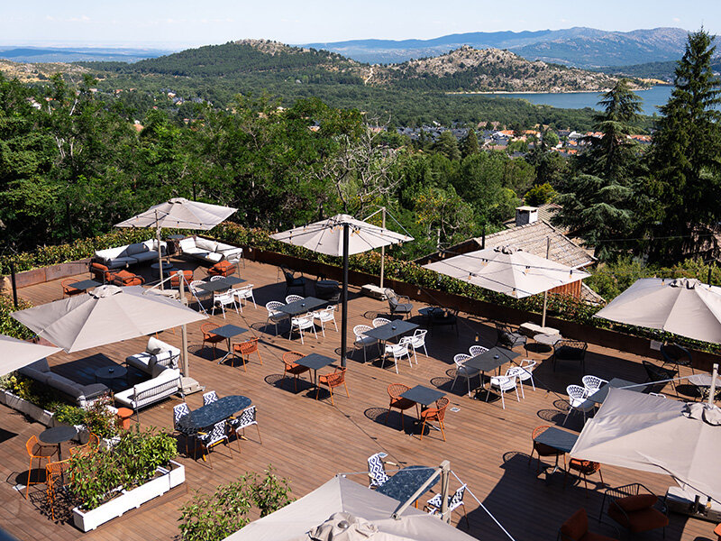 Hotel Hita