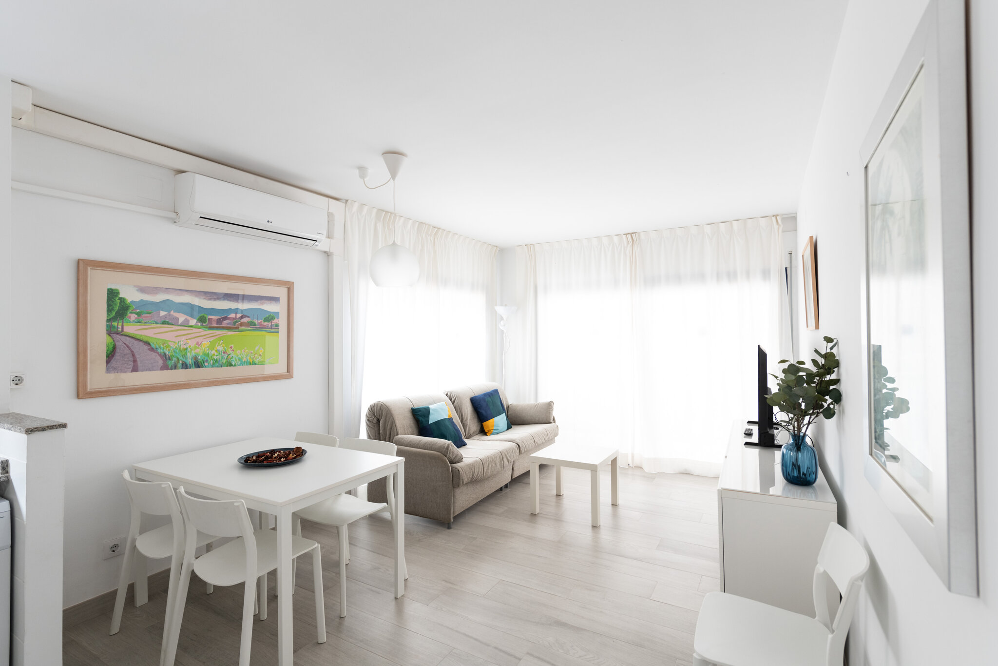 Apartaments Mar Blau 3