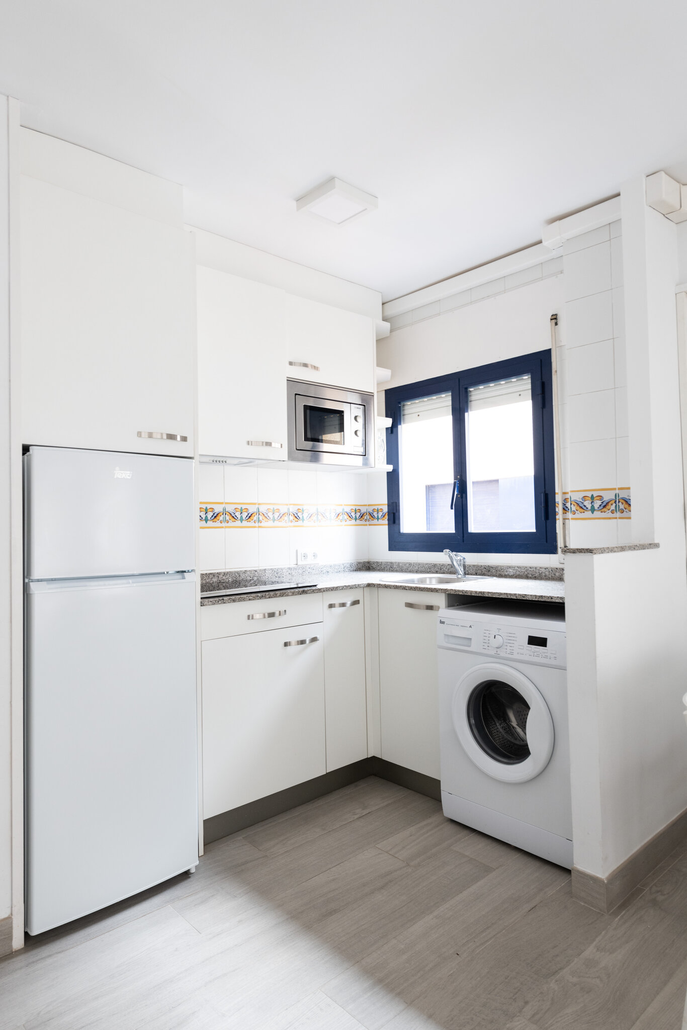 Apartaments Mar Blau 4