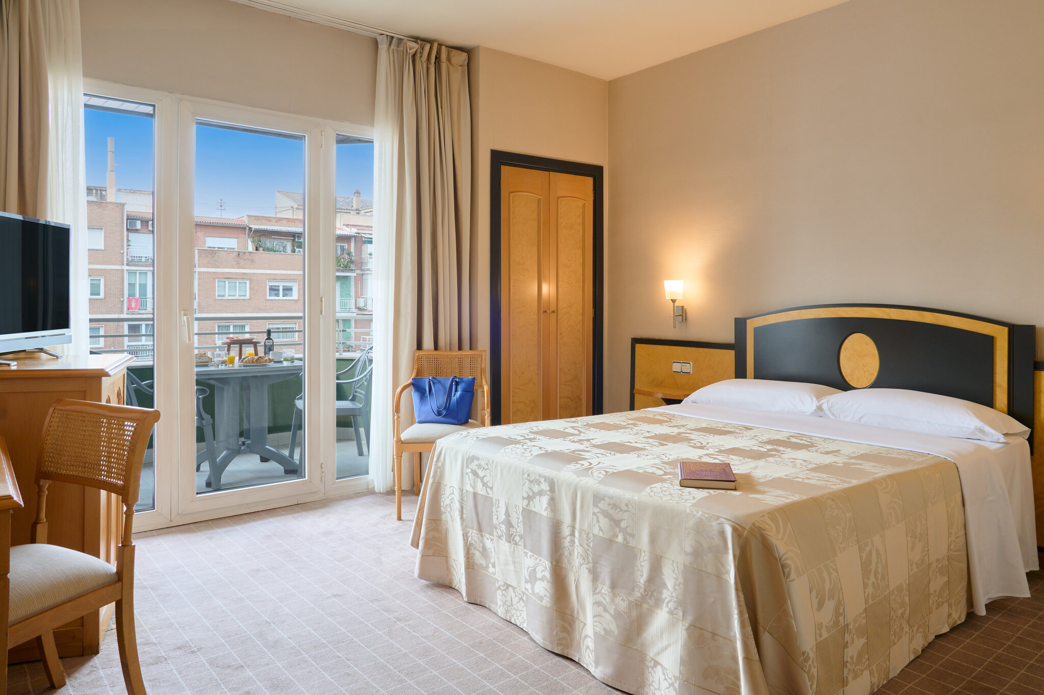 Hotel Macià Cóndor 3