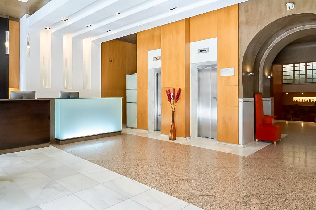 Hotel Macià Cóndor 2