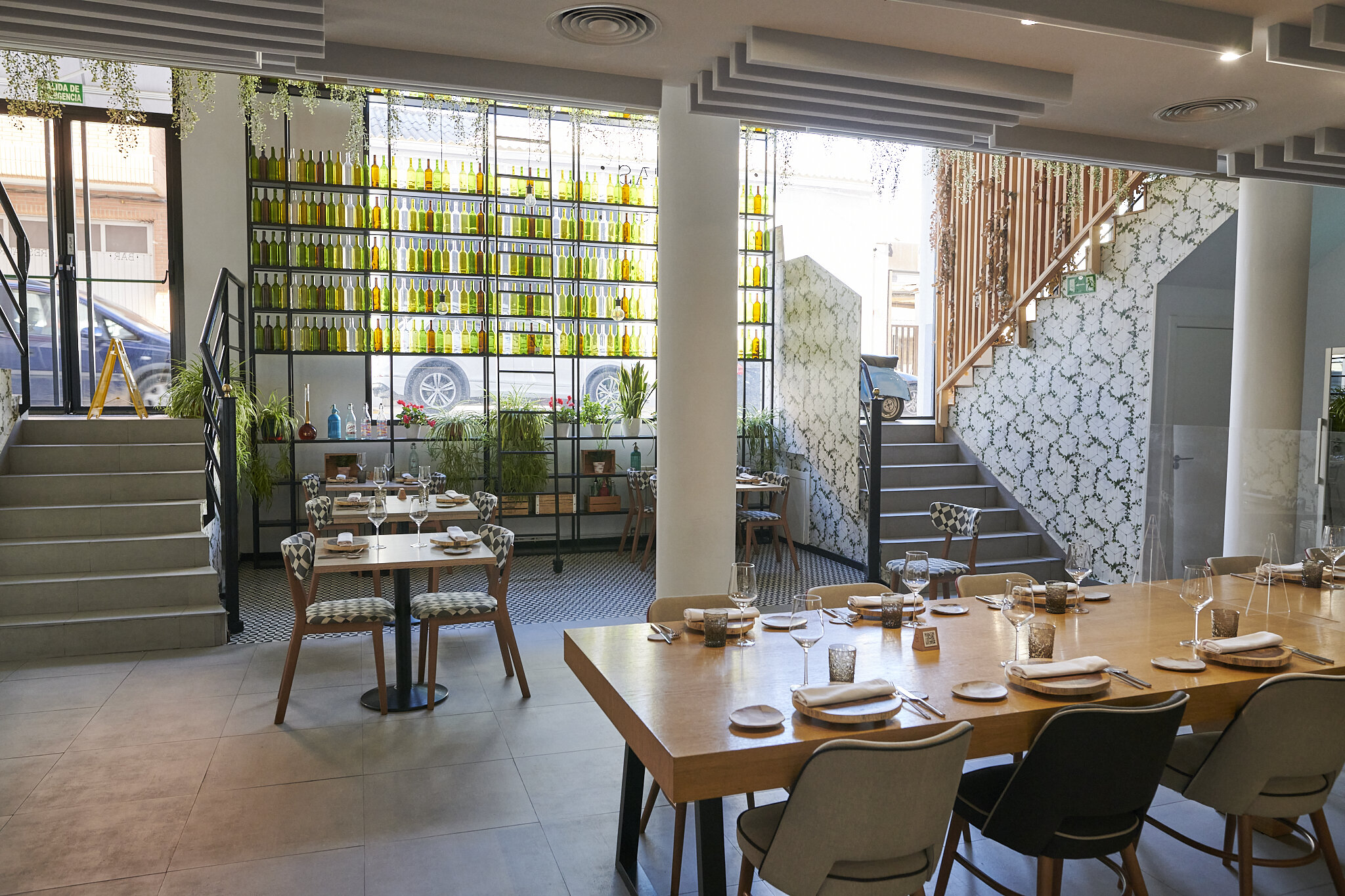 Hotel Cañitas Maite Gastronómico 3