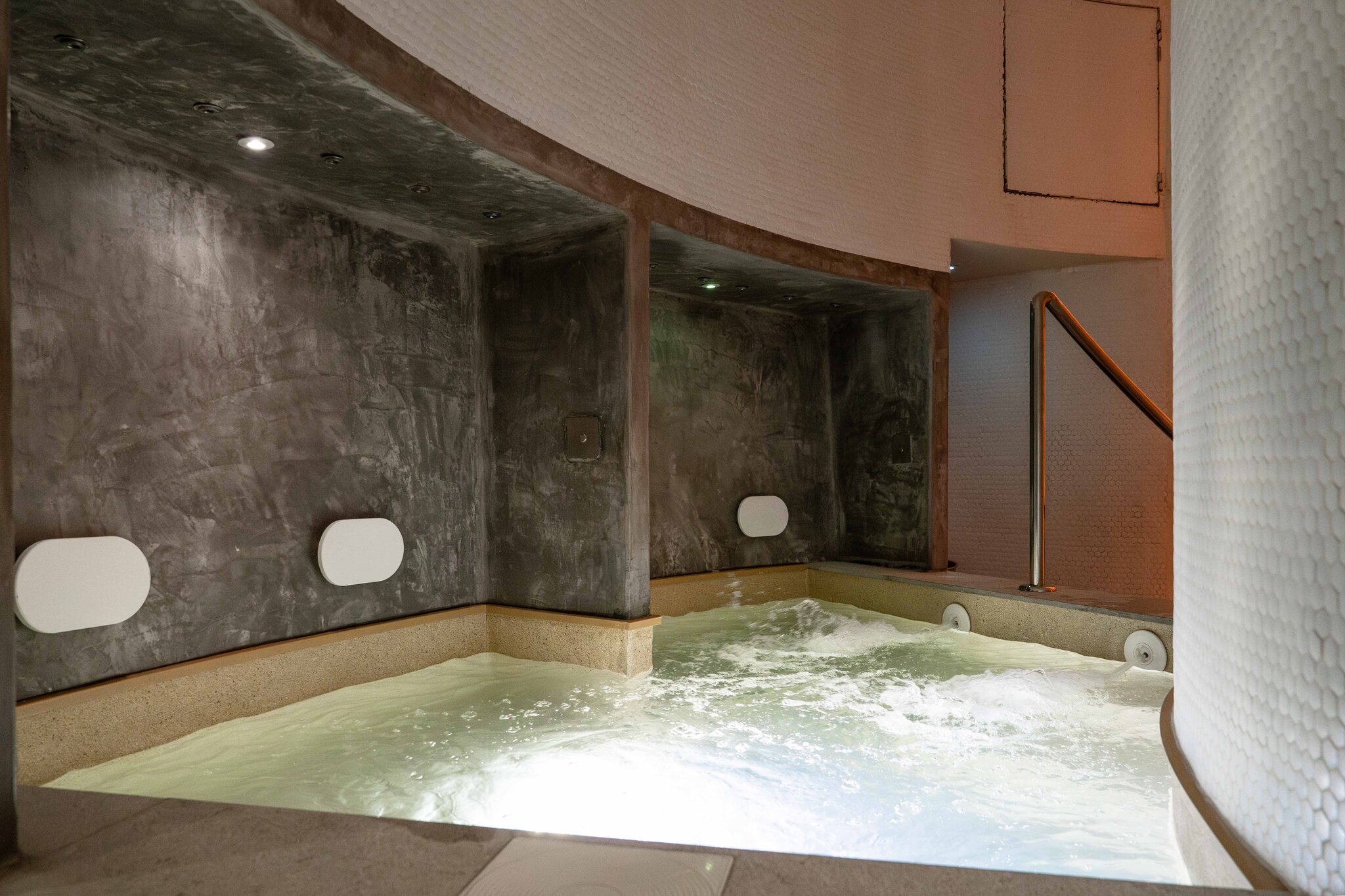 Hotel Macià Granada Five Senses 5