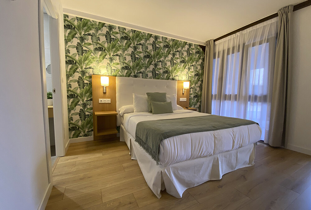 Hotel Rural El Rincón De Don Pelayo 2