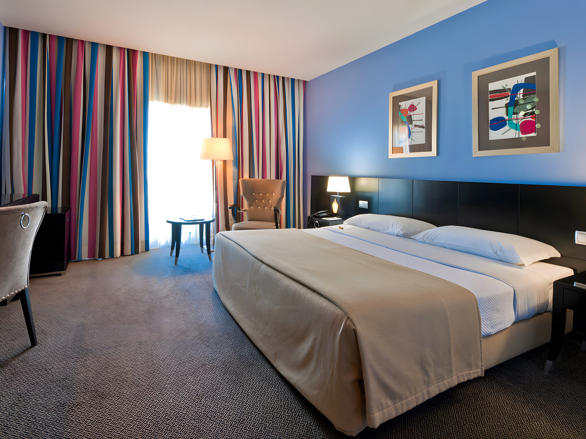 Hotel Casino de Chaves 2