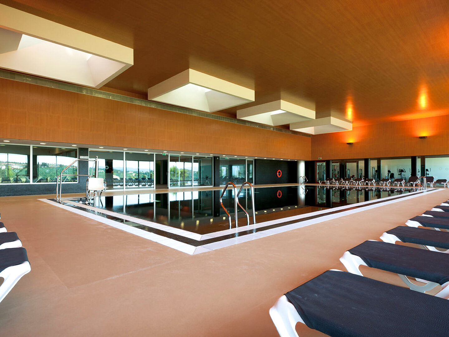 Hotel Casino de Chaves 4