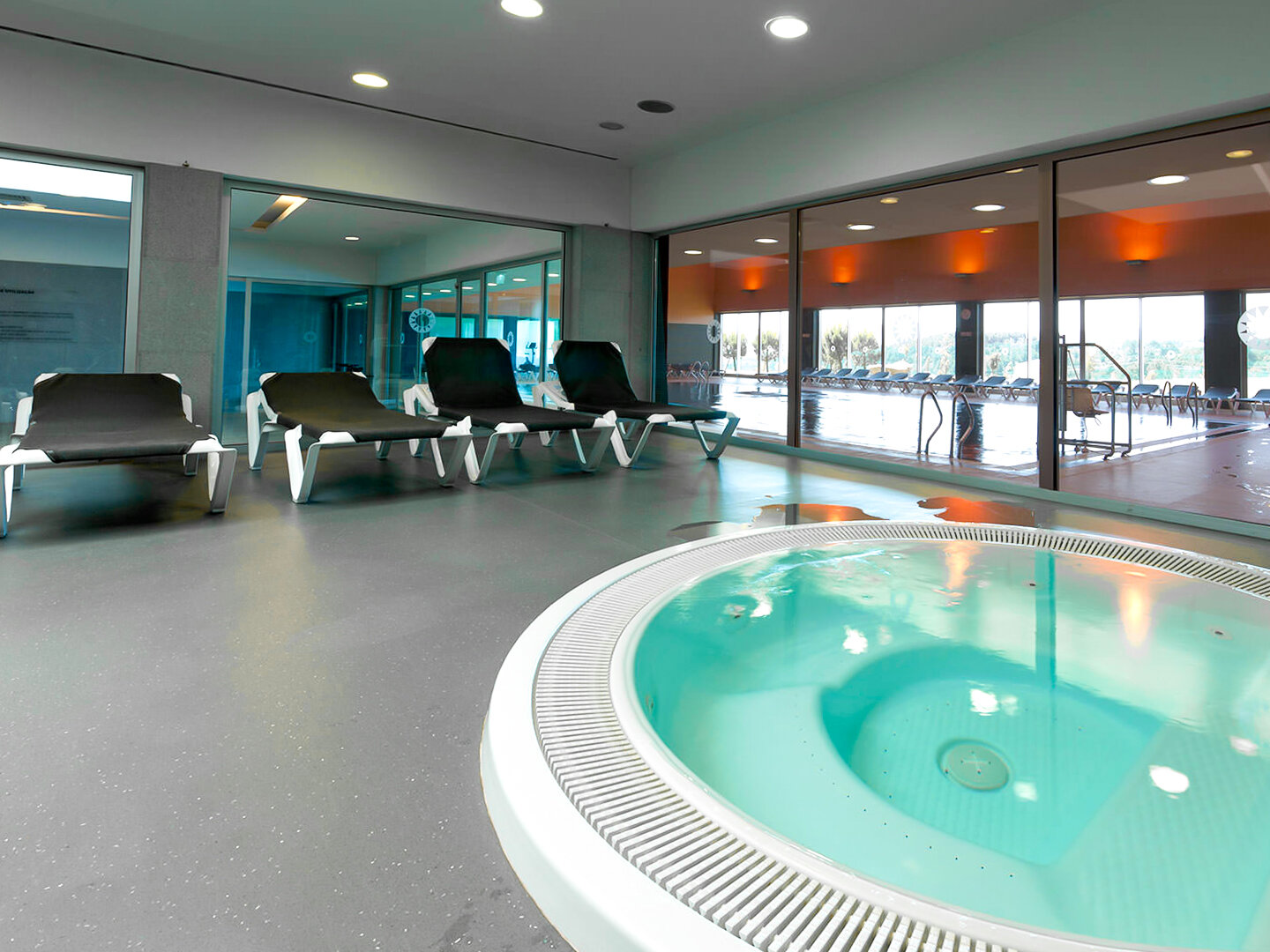 Hotel Casino de Chaves 5