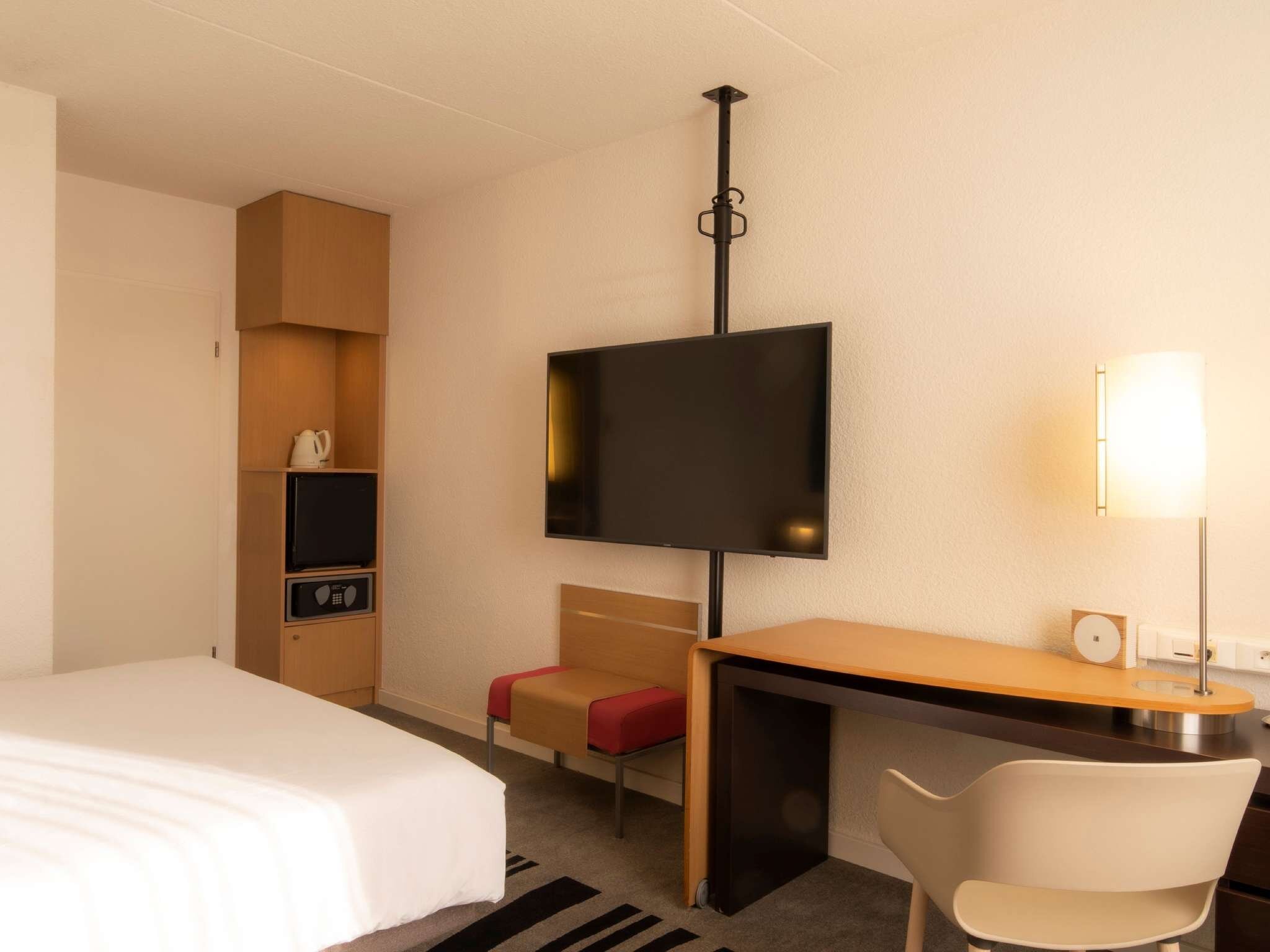 Novotel Antwerpen Noord 4