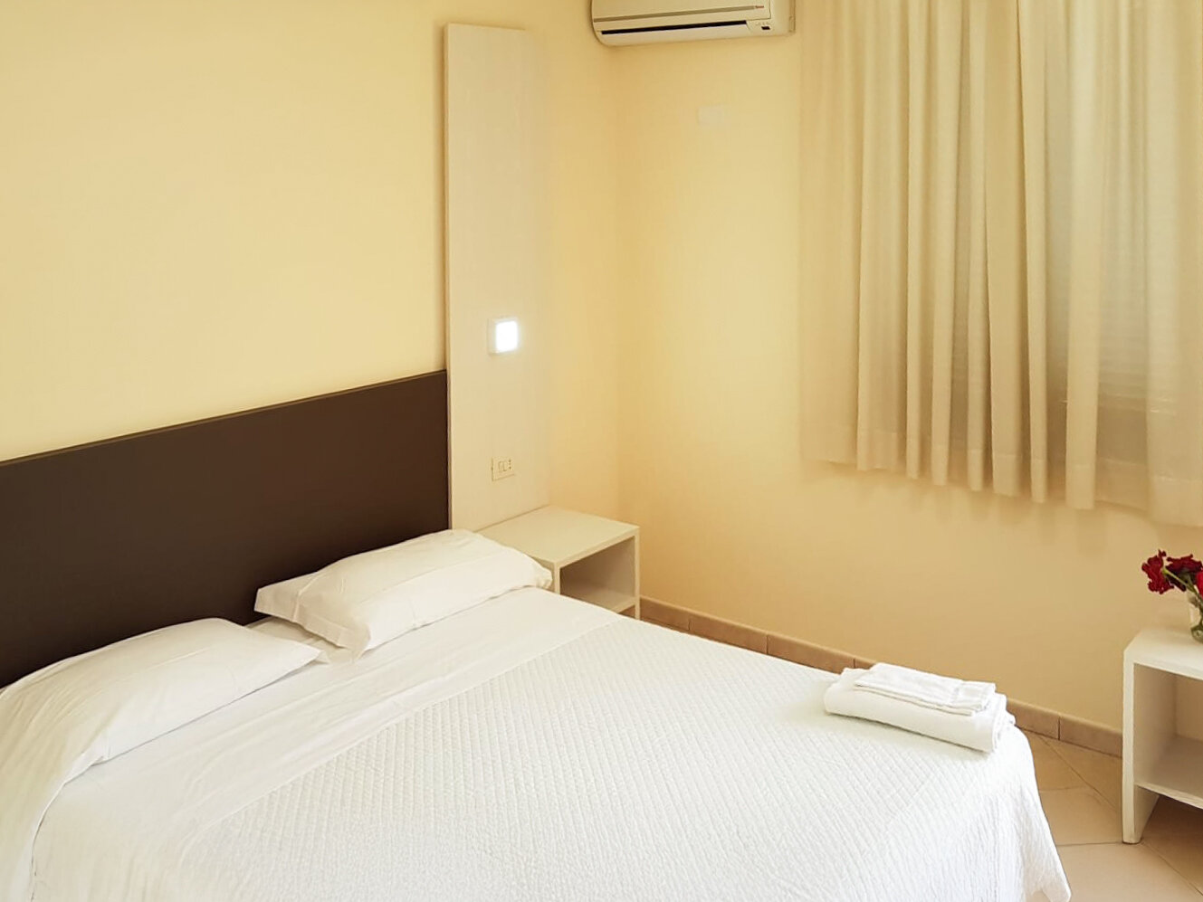 Hotel La PraiaS 2