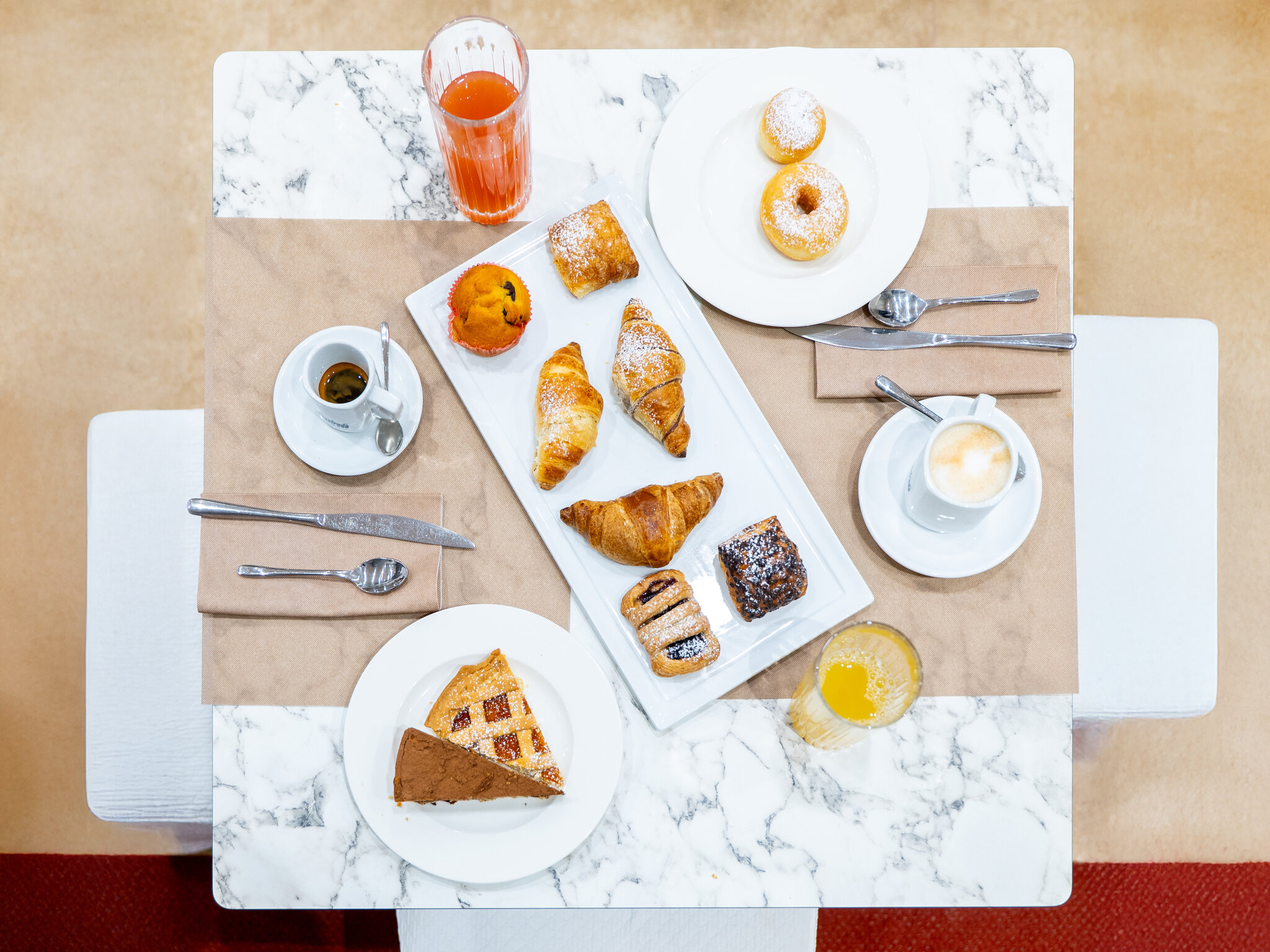 Nsm Hotel Palace Lucera 3