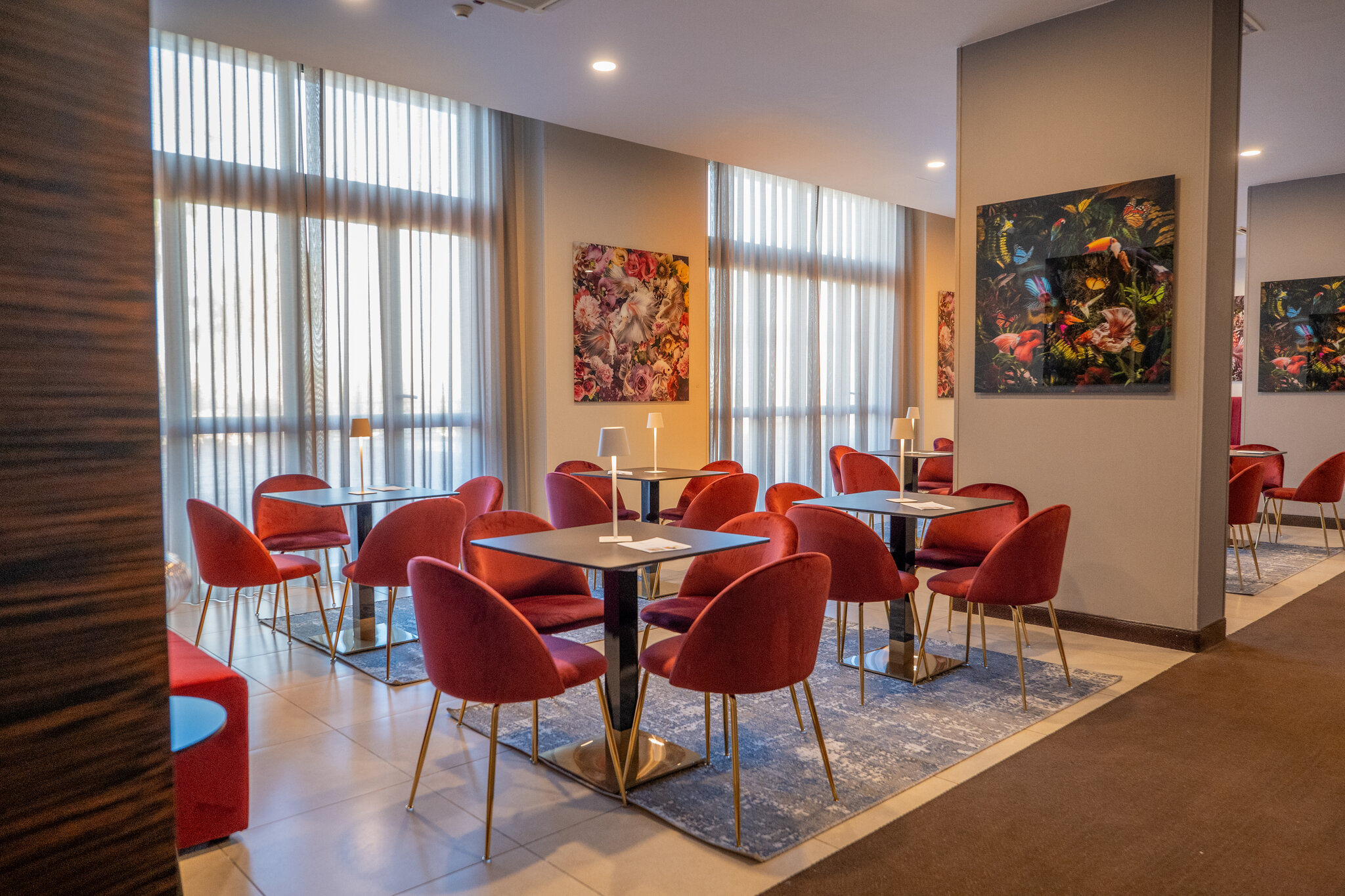 Nsm Hotel Palace Lucera 4