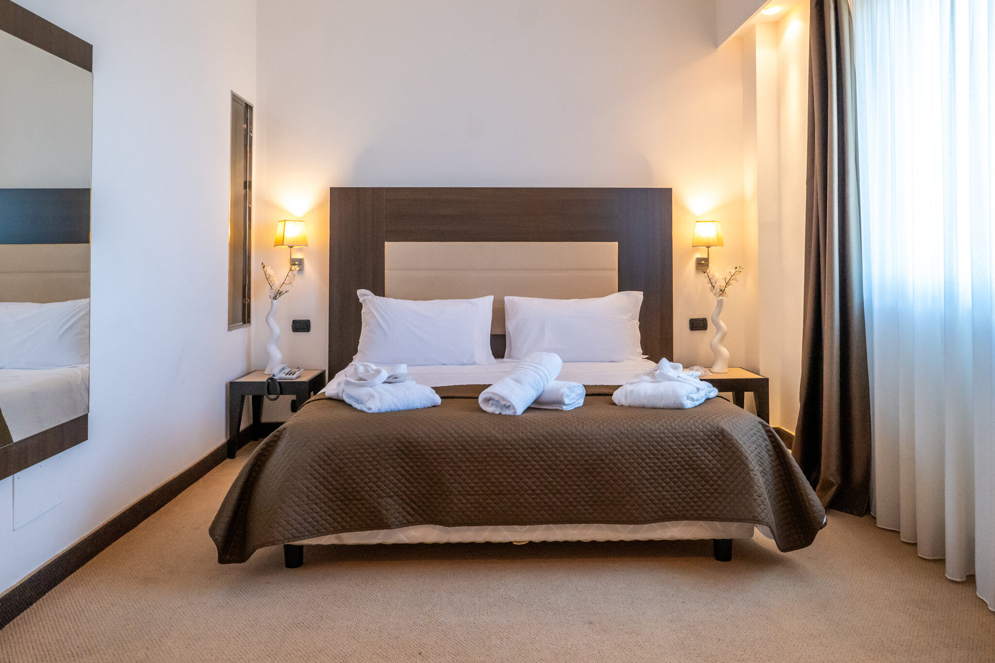 Nsm Hotel Palace Lucera