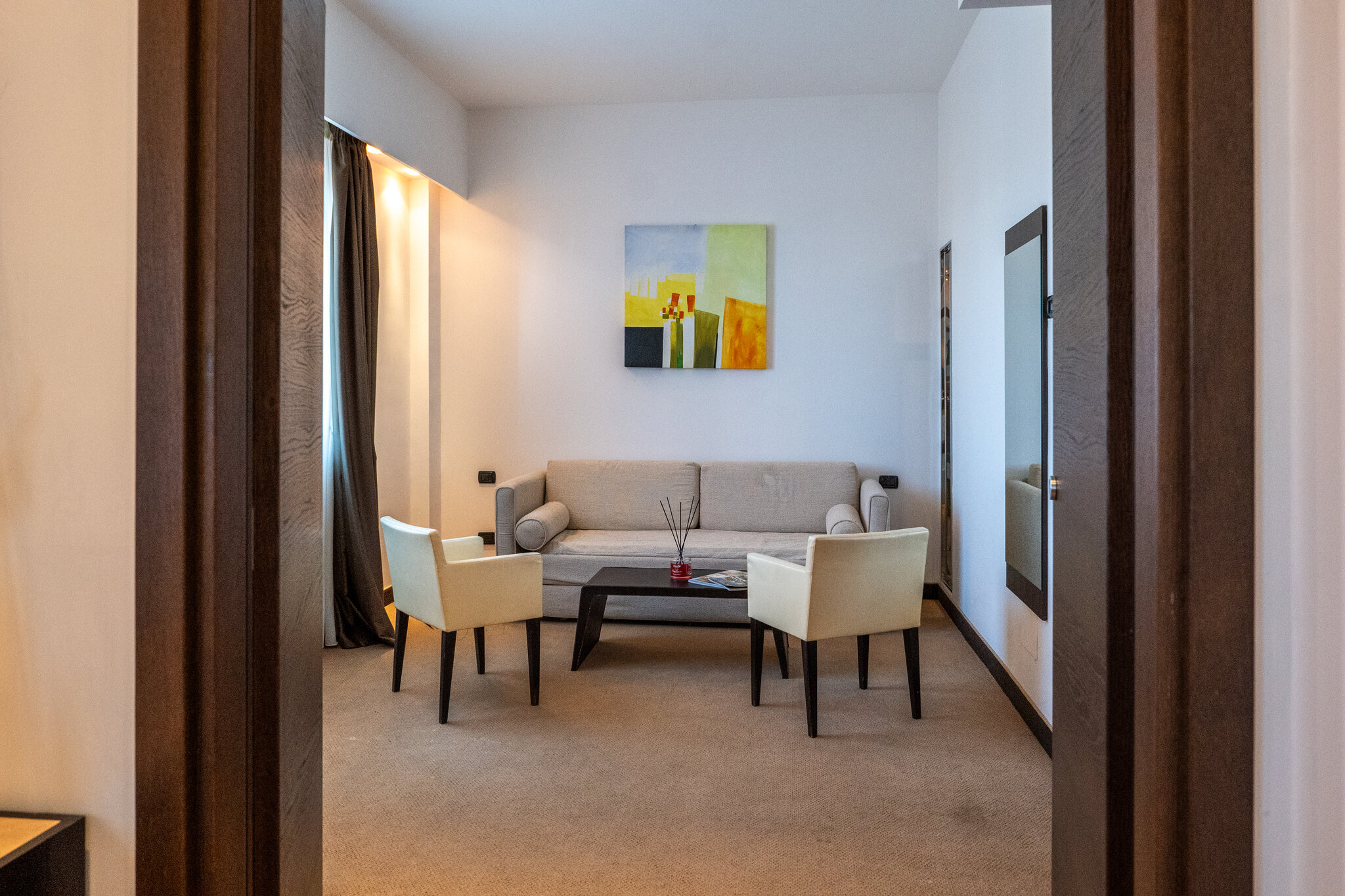 Nsm Hotel Palace Lucera 2